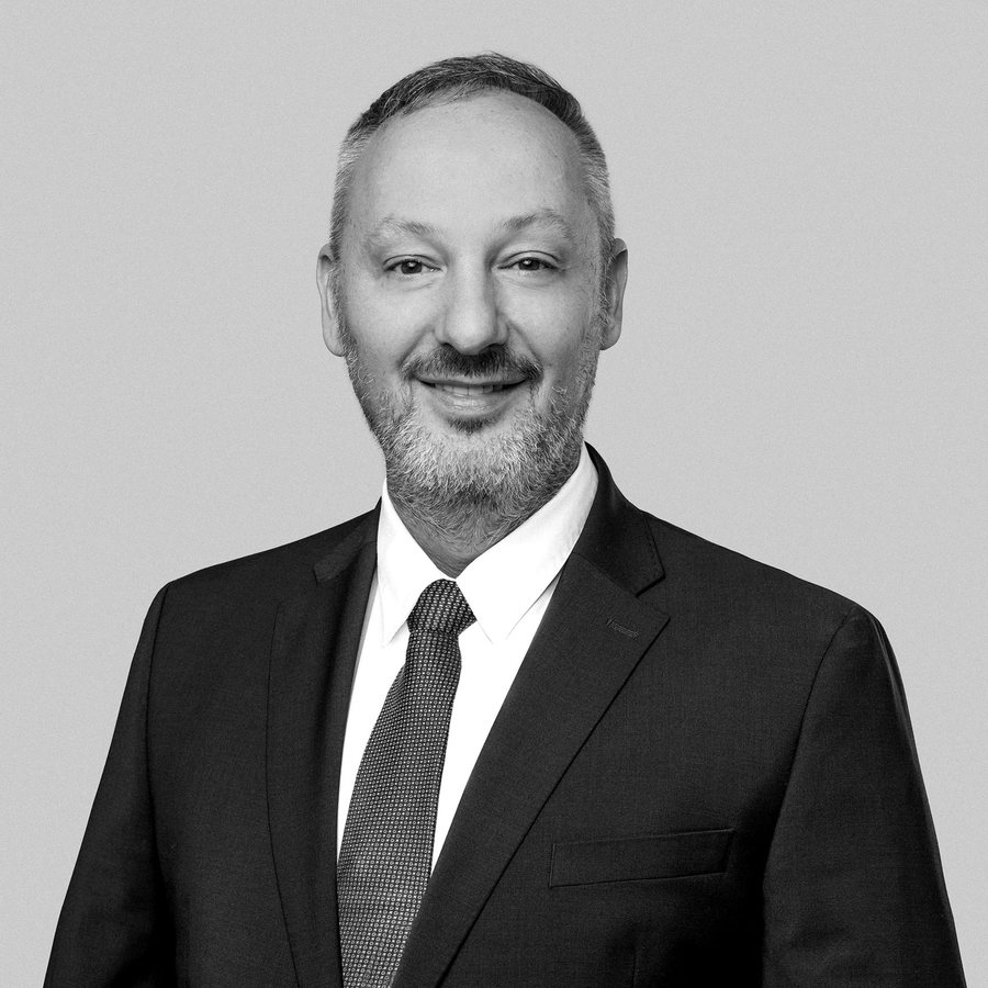 Porträt Andreas Sutic