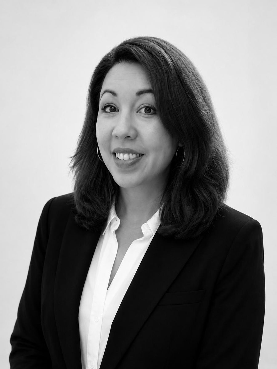 Porträt Tanja Wittkowski